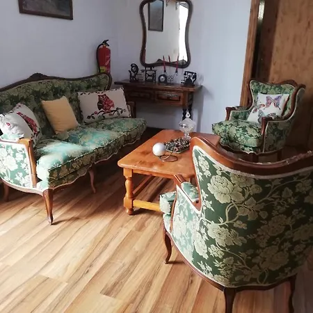 Feriehus Casa Osciris