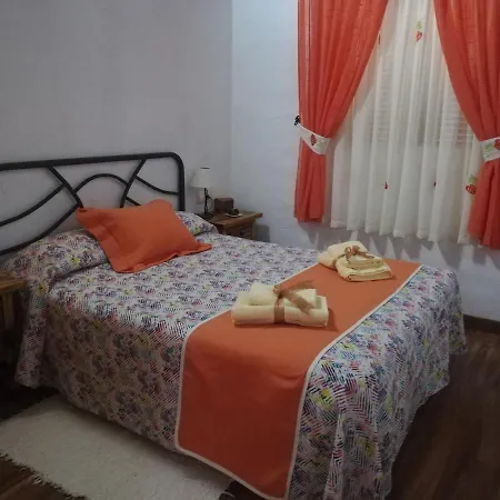 Casa Osciris *