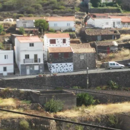 Casa Osciris Vakantiehuis *