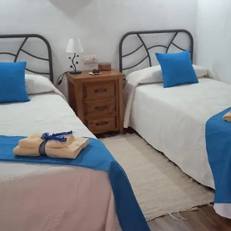 Casa Osciris *