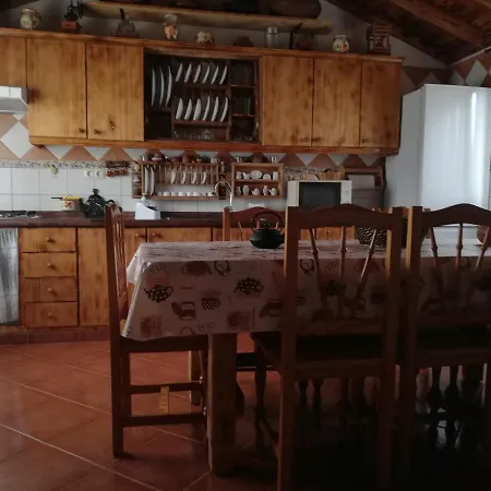Casa Osciris *