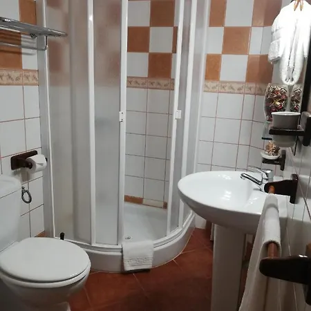 Casa Osciris *