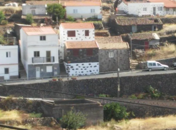 Casa Osciris Vakantiehuis *