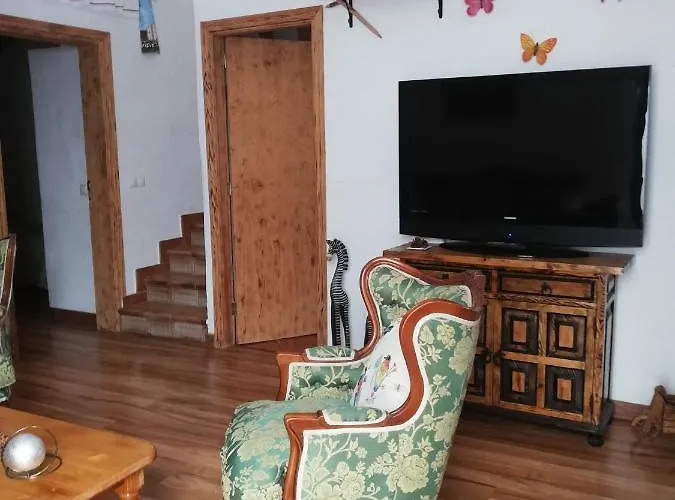 Casa Osciris Hébergement de vacances