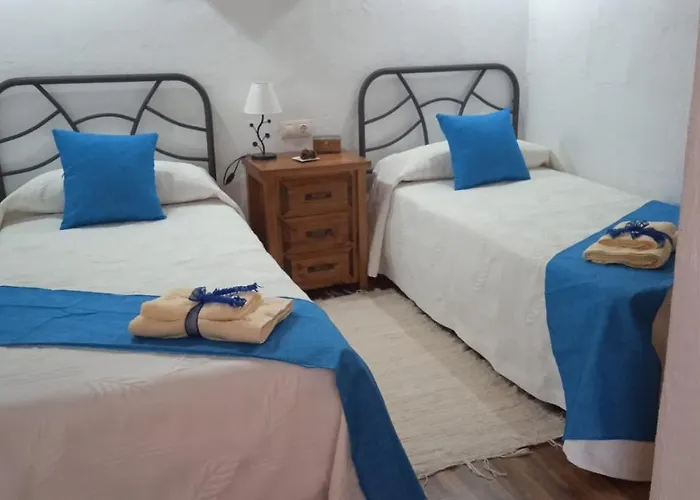 Casa Osciris *