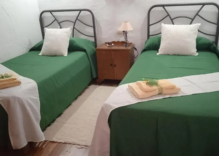 Casa Osciris *