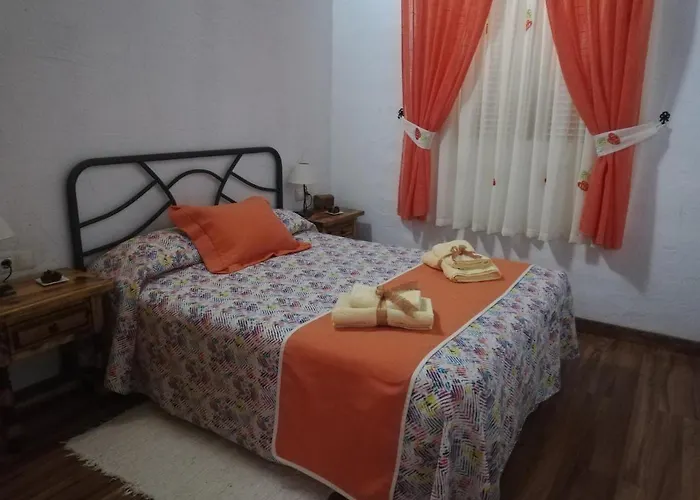 Casa Osciris *