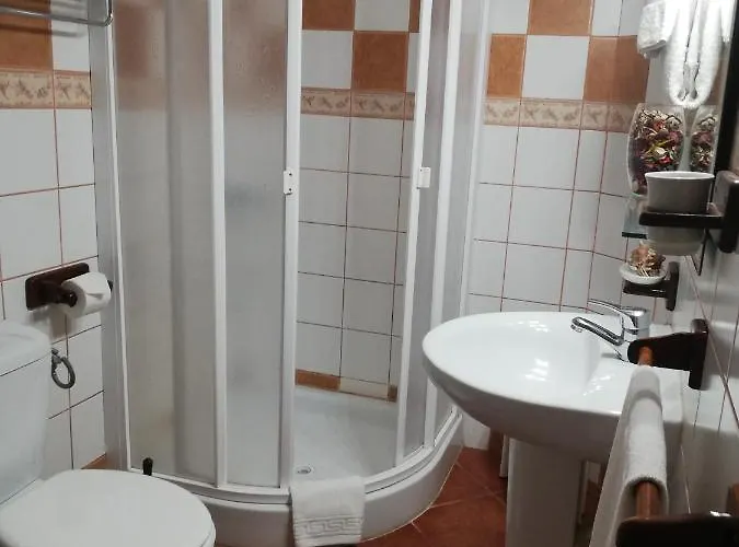 Casa Osciris *
